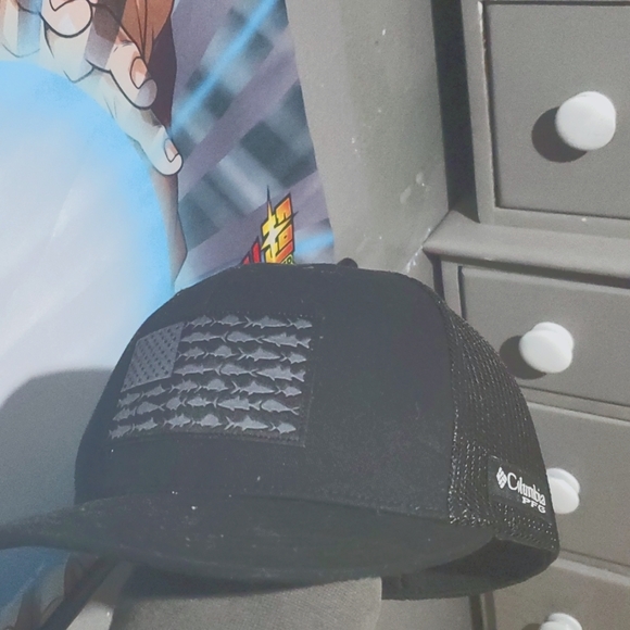 Columbia PFG hat - Picture 1 of 1